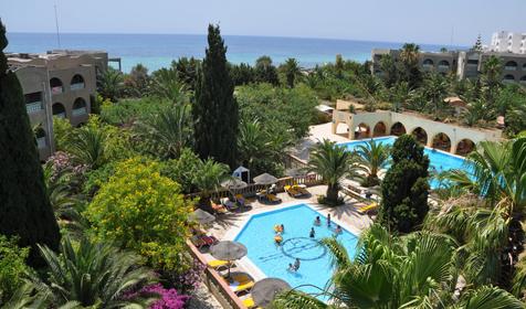 Mediterranee Thalasso Golf