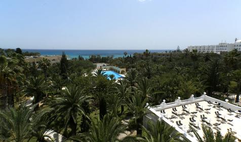 Mediterranee Thalasso Golf