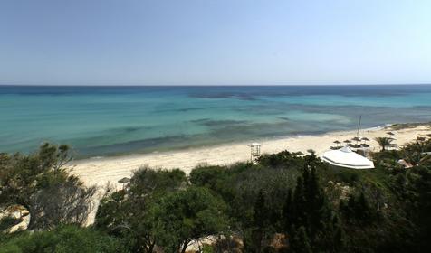 Mediterranee Thalasso Golf