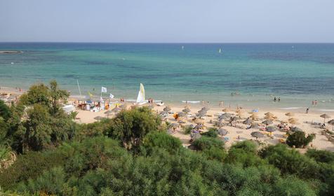 Mediterranee Thalasso Golf
