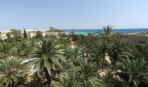 Mediterranee Thalasso Golf