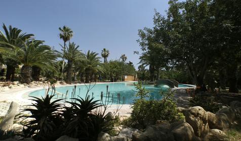 Mediterranee Thalasso Golf