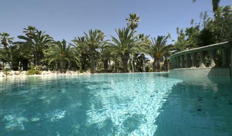 Mediterranee Thalasso Golf