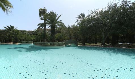 Mediterranee Thalasso Golf