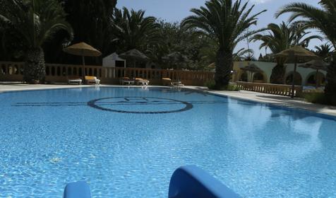 Mediterranee Thalasso Golf