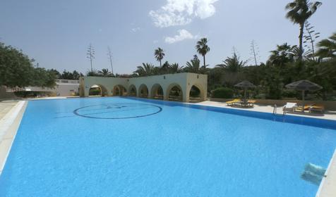 Mediterranee Thalasso Golf
