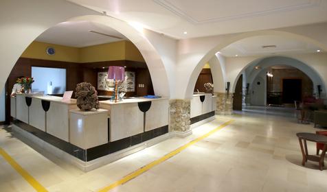 Mediterranee Thalasso Golf