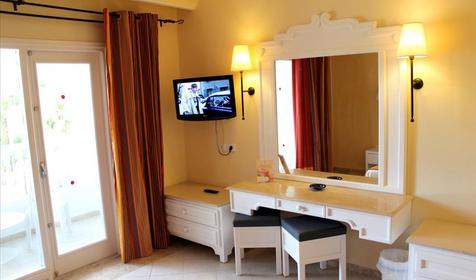 Mediterranee Thalasso Golf