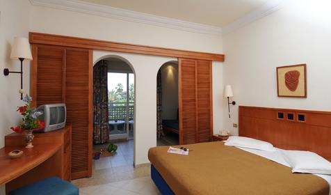 Mediterranee Thalasso Golf