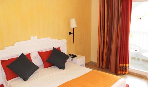 Mediterranee Thalasso Golf