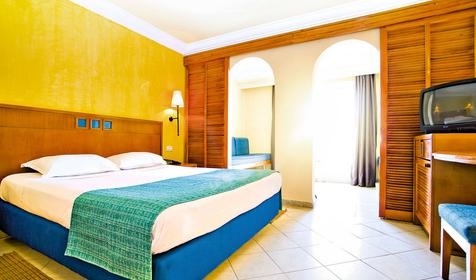 Mediterranee Thalasso Golf