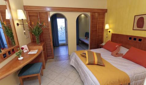 Mediterranee Thalasso Golf