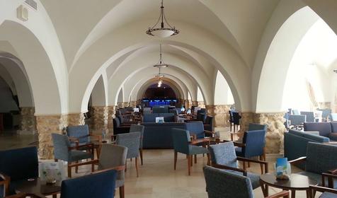 Mediterranee Thalasso Golf