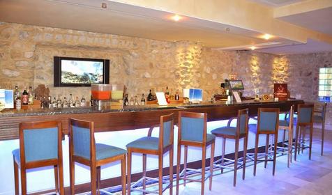 Mediterranee Thalasso Golf
