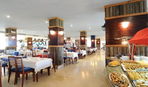 Mediterranee Thalasso Golf