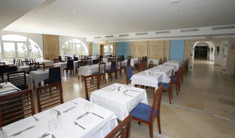 Mediterranee Thalasso Golf