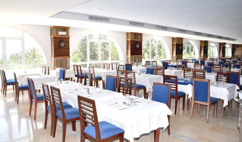 Mediterranee Thalasso Golf