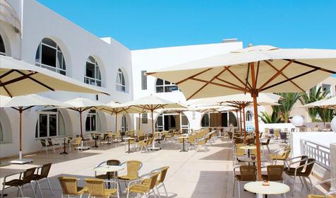 Mediterranee Thalasso Golf
