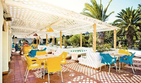 Mediterranee Thalasso Golf
