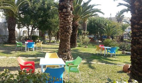 Mediterranee Thalasso Golf
