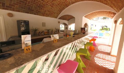 Mediterranee Thalasso Golf