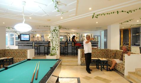 Mediterranee Thalasso Golf