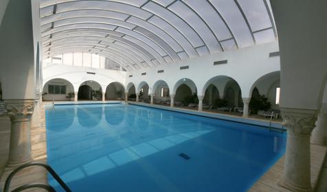 Mediterranee Thalasso Golf