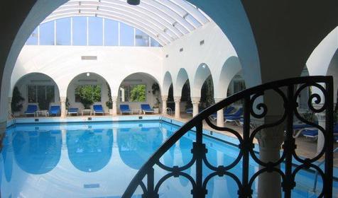 Mediterranee Thalasso Golf
