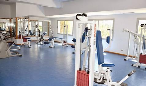 Mediterranee Thalasso Golf
