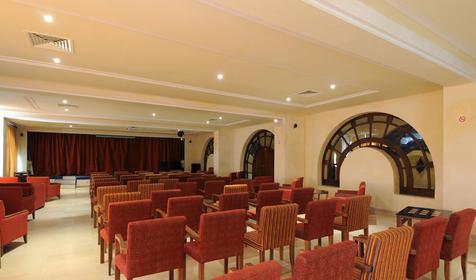 Mediterranee Thalasso Golf