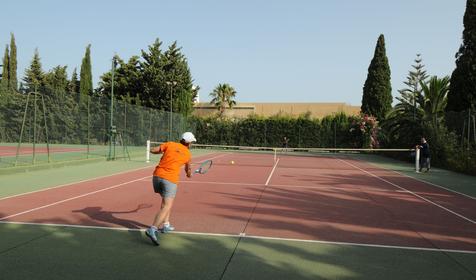 Mediterranee Thalasso Golf