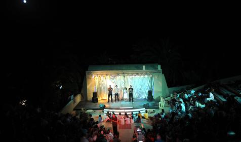 Mediterranee Thalasso Golf