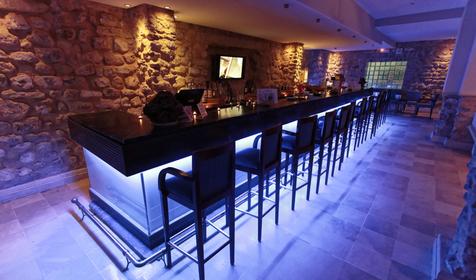 Mediterranee Thalasso Golf