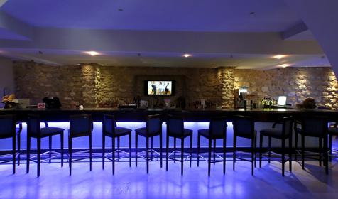 Mediterranee Thalasso Golf