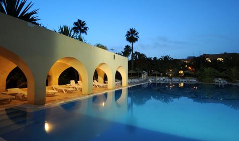 Mediterranee Thalasso Golf