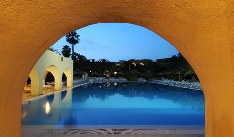 Mediterranee Thalasso Golf
