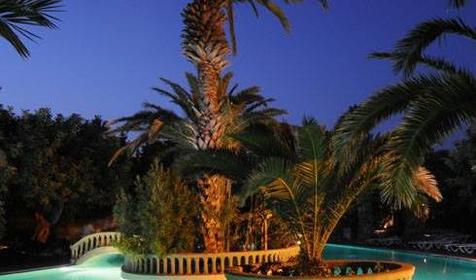 Mediterranee Thalasso Golf