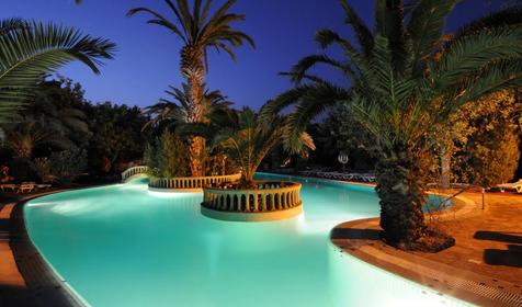 Mediterranee Thalasso Golf