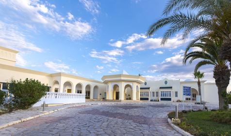Medina Belisaire&Thalasso
