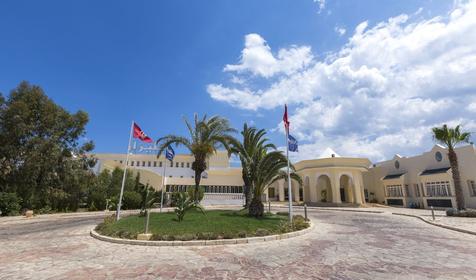 Medina Belisaire&Thalasso