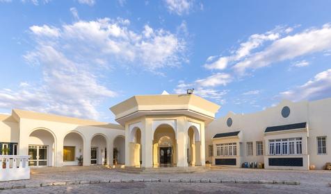 Medina Belisaire&Thalasso