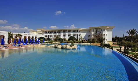 Medina Belisaire&Thalasso