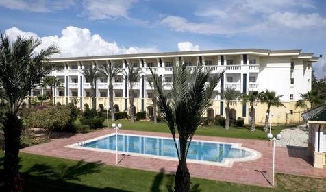 Medina Belisaire&Thalasso