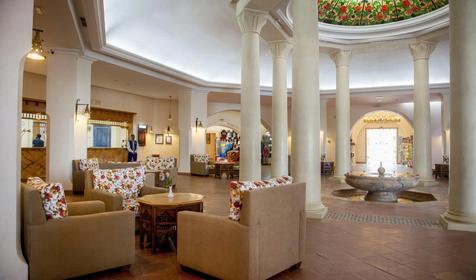 Medina Belisaire&Thalasso