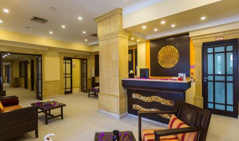 Medina Belisaire&Thalasso