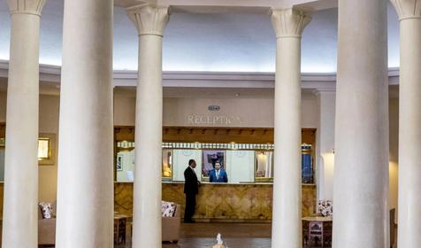 Medina Belisaire&Thalasso