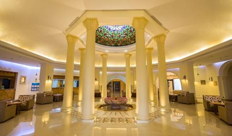 Medina Belisaire&Thalasso
