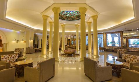 Medina Belisaire&Thalasso