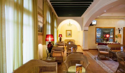 Medina Belisaire&Thalasso