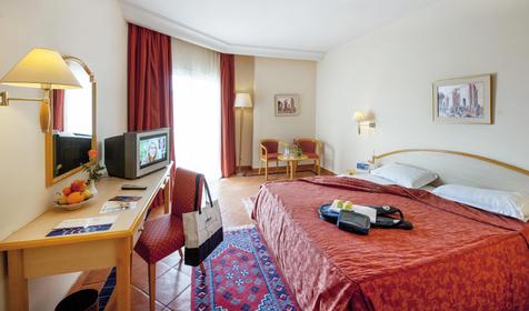 Medina Belisaire&Thalasso